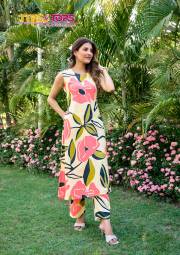 Tips And Tops  OLIVIA VOL 02